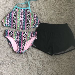 Like new swim!
